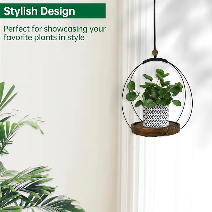 Hanging Planters for Indoor Plants, Plant Hanger