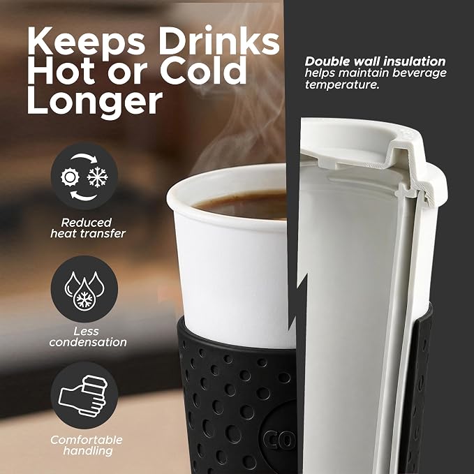 Copco Acadia Travel Mug