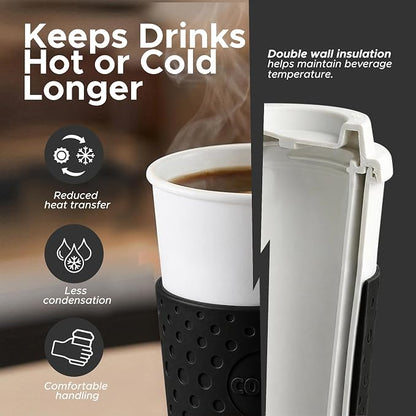Copco Acadia Travel Mug