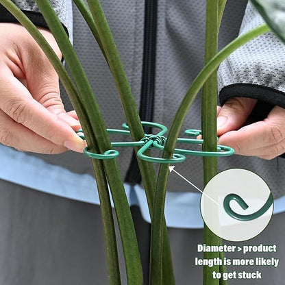 5PCS Monstera Plant Support Hook