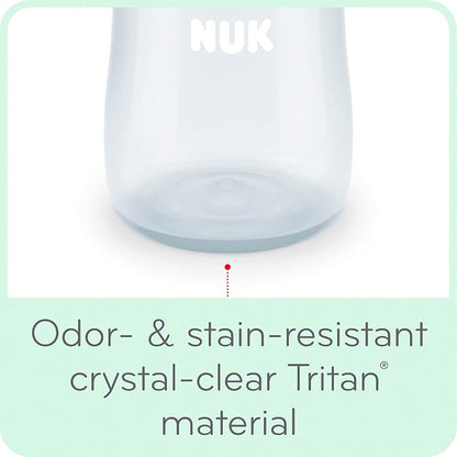 NUK Small Learner Tritan Cup, 5 oz, 6+ Months