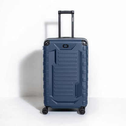 OGIO Renegade Vault Wheeled Travel Bag (4 Wheel Hard Side Luggage)