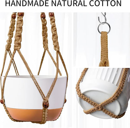 Macrame Plant Hanger