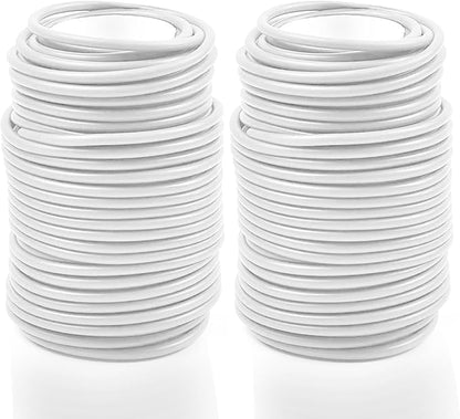 Decoroca Soft Plant Ties for Support