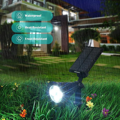 URPOWER Solar Spot Lights