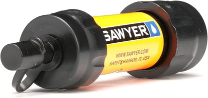 Sawyer Products Mini Water Filtration System