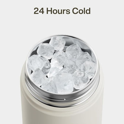 ENCOOL Insulated Water Bottle