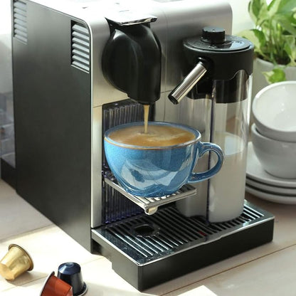 LE TAUCI 6 oz Cappuccino Cups