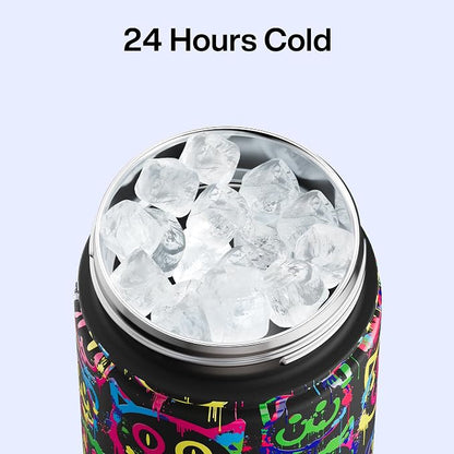 ENCOOL Insulated Water Bottle