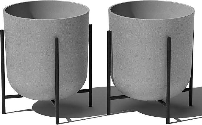 Veradek Mason Series Raised Lima Planter