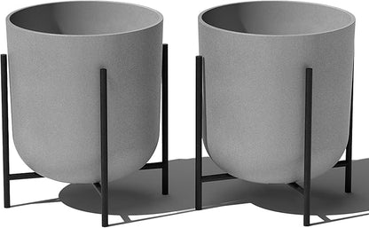 Veradek Mason Series Raised Lima Planter