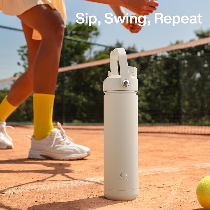 ENCOOL Insulated Water Bottle