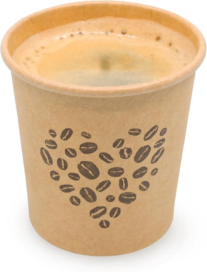 4 Oz Espresso Cups