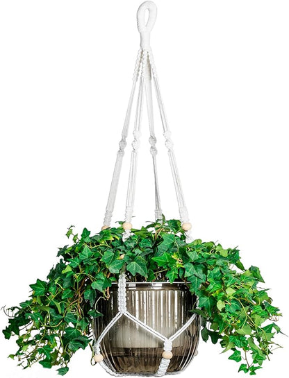 Melphoe Self Watering Hanging Planters