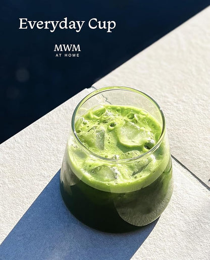 The Everyday Cup, Water and More
