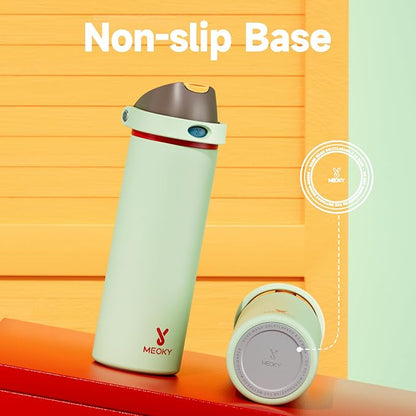 24 oz Insulated Water Bottle