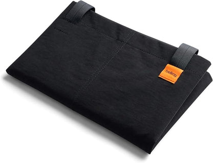 Bellroy Market Tote – (Tote Shoulder Shopping Bag) - Black