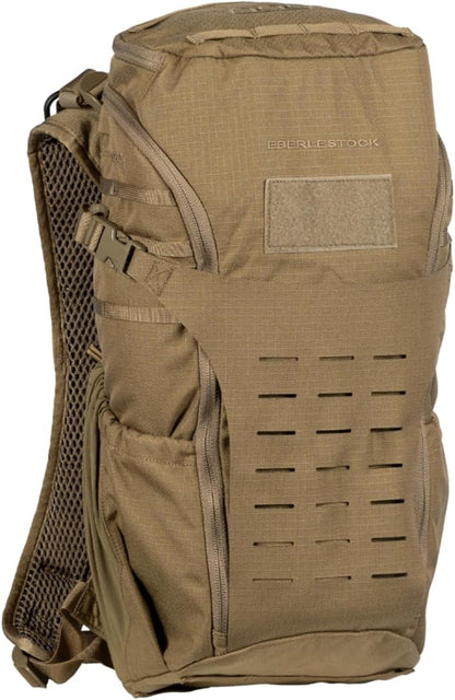 Eberlestock Bandit Pack - Rugged EDC Backpack Built for The Office Or The Outdoors