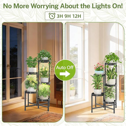 iDavosic.ly Plant Stand Indoor