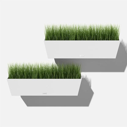 Veradek Pure Series Railing Planter