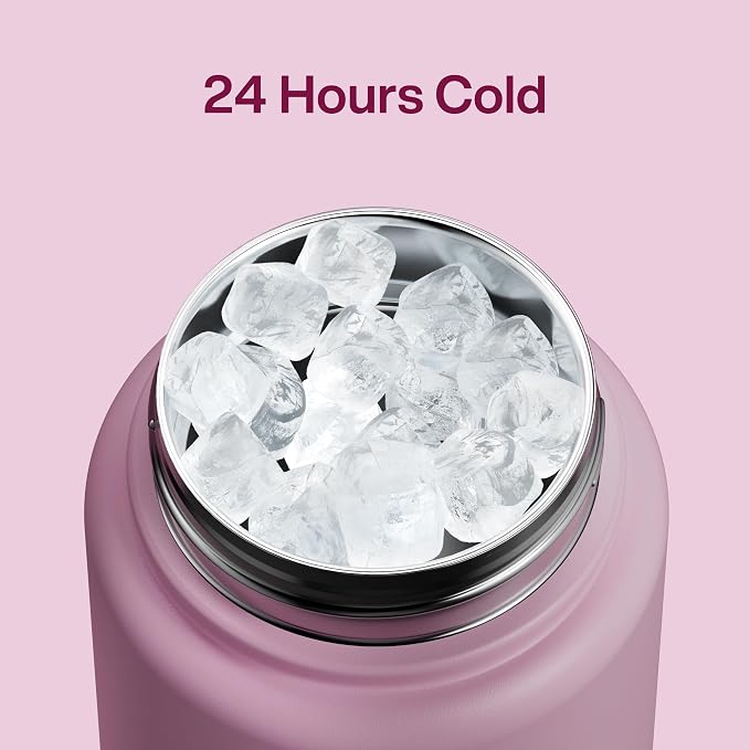 ENCOOL Insulated Water Bottle