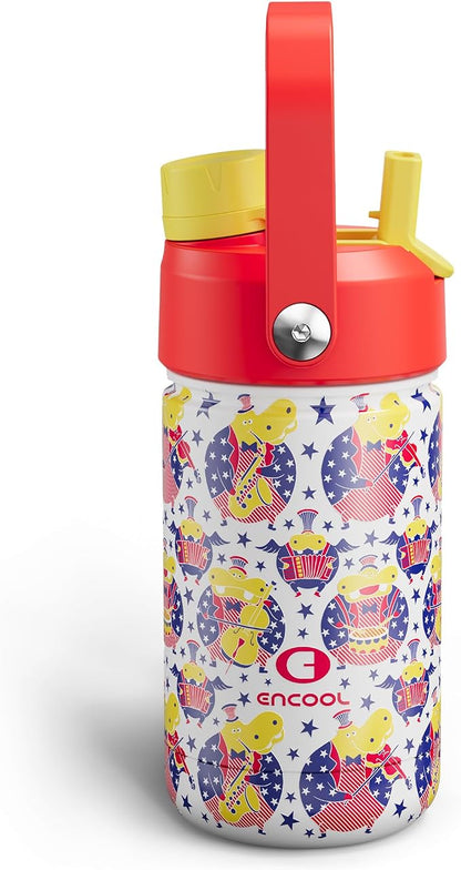 Kids Insualated Water Bottle