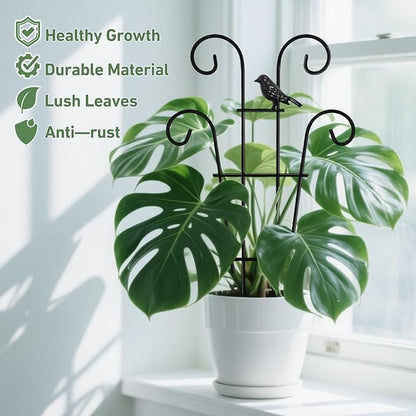 Coomin 14.5 Bird Indoor Plant Trellis