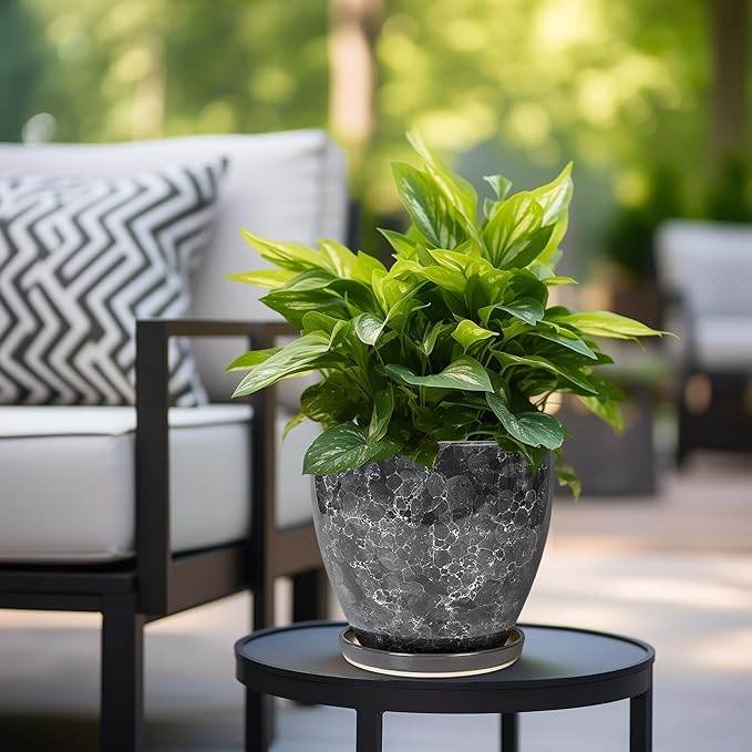 Ceraimc Planter