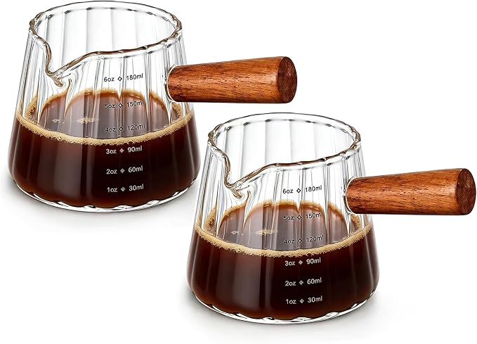 6 oz Espresso Cups