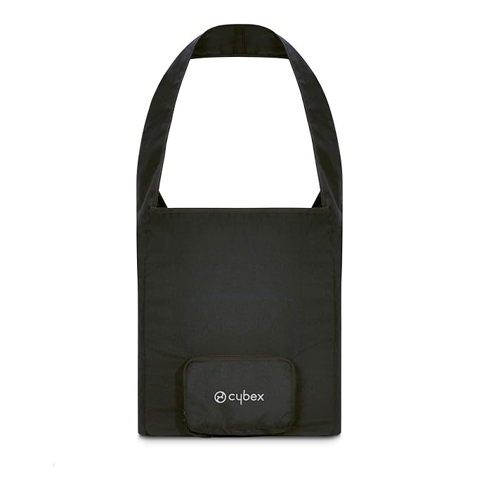 Cybex Libelle Stroller Travel Bag - Black