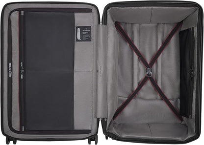 Victorinox Spectra 3.0 Expandable Large Case - Red, 29-inch