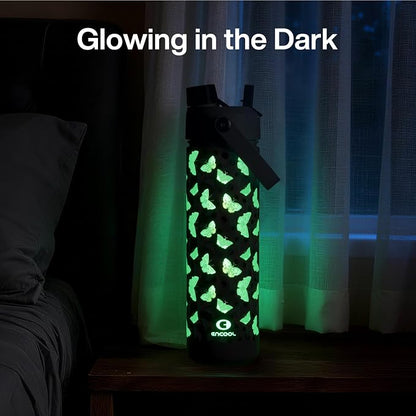 ENCOOL Insulated Water Bottle