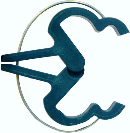 100 Piece Garden Plant and Vine Support Clips