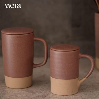 MORA Ceramics Large Tea Mug