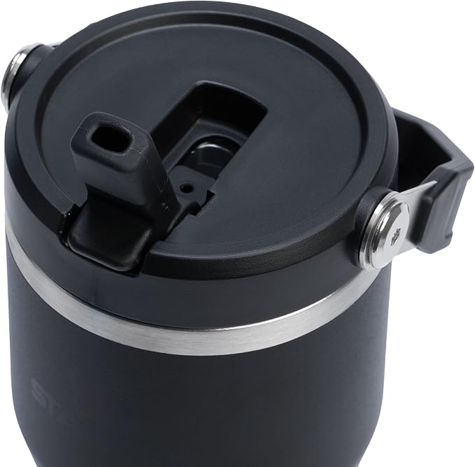 STANLEY IceFlow 2.0 Flip Straw Tumbler, 20 oz