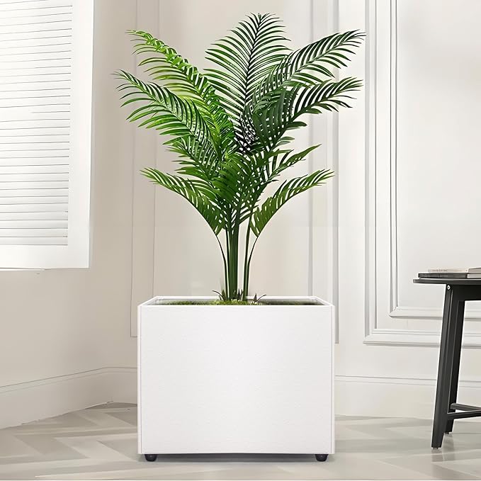 Planter Box Rectangular Block