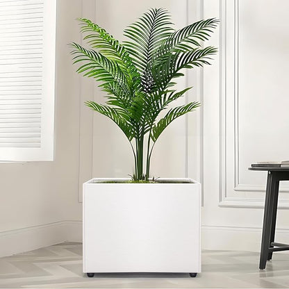 Planter Box Rectangular Block