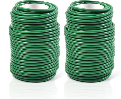 Decoroca Soft Plant Ties for Support