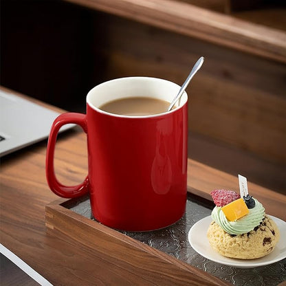Extra Large Coffee Mug 33 oz Ceramic Mug