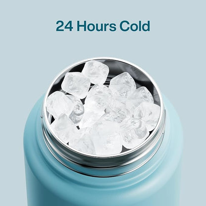 ENCOOL Insulated Water Bottle