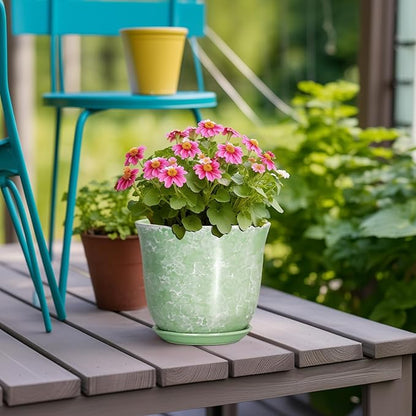 Ceramic Plant Pots