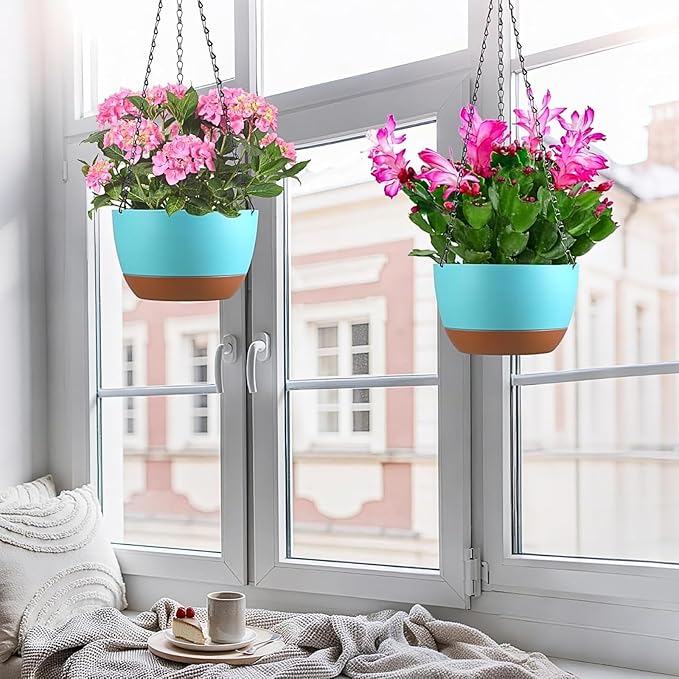 Hanging Planters for Indoor Plants