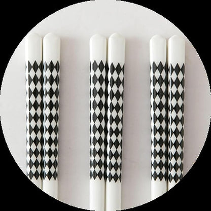 Nordic wind household simple, exquisite and practical high-temperature