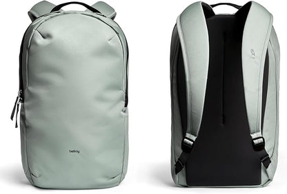 Bellroy Via Backpack - Eucalyptus