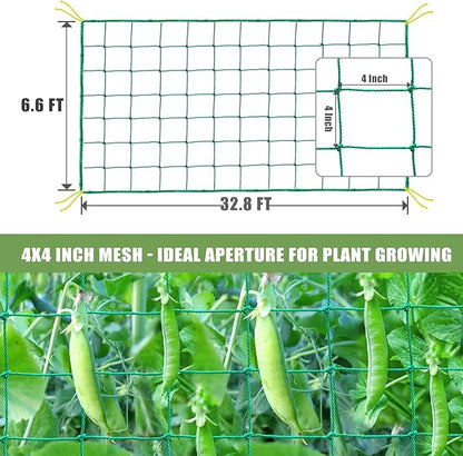 Garden Trellis Netting