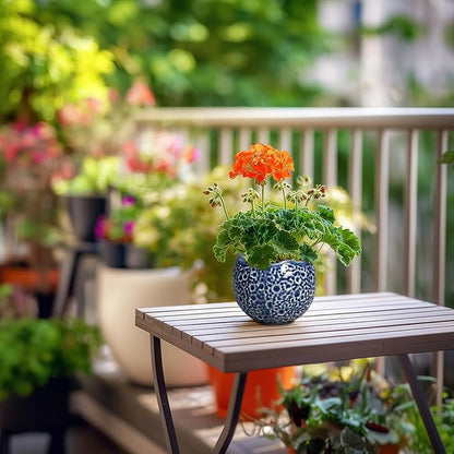 4 inch Plant Pots