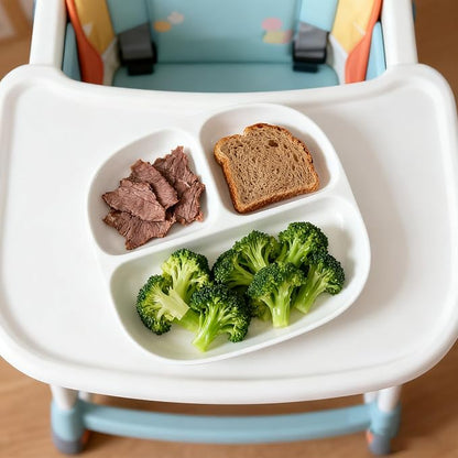 Portion Control Plate