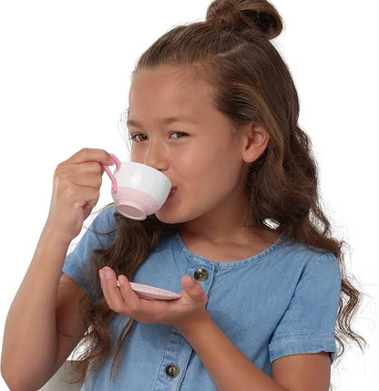 Disney Princess Style Collection Tea Set