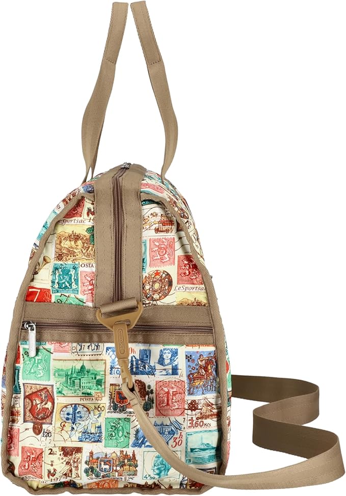 LeSportsac Deluxe Large Weekender Bag
