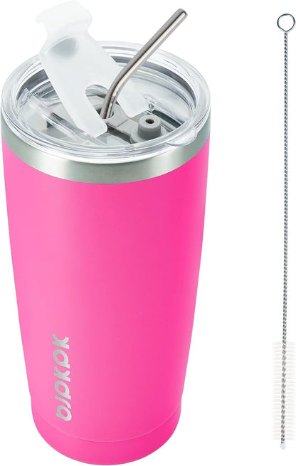 BJPKPK 20oz Coffee Tumbler